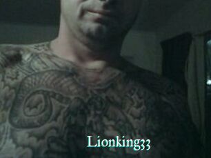 Lionking33