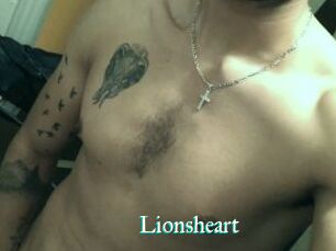 Lionsheart
