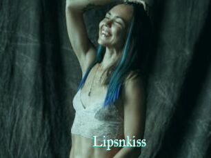 Lipsnkiss