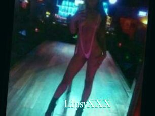LipsyXXX