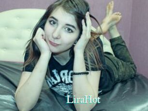 LiraHot