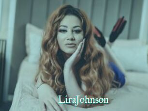 LiraJohnson