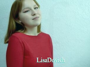 LisaDovich