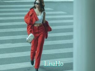 LisaHo