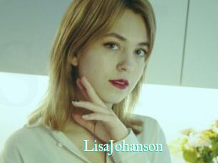LisaJohanson