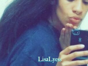 LisaLyess
