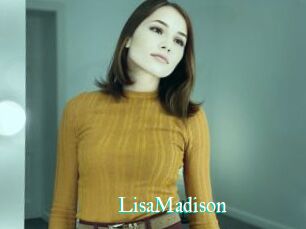 LisaMadison