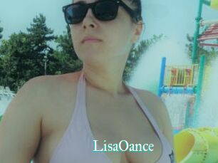 LisaOance