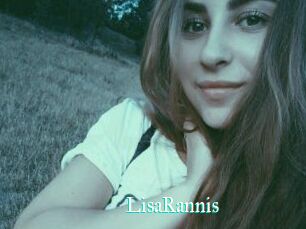 LisaRannis