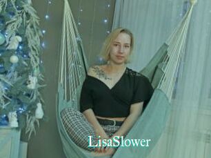 LisaSlower