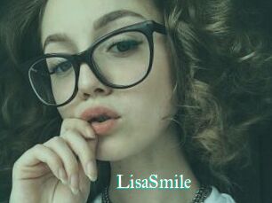 LisaSmile