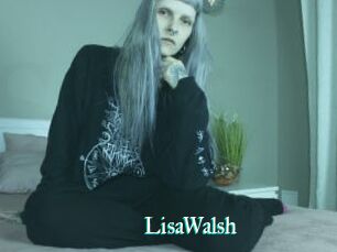 LisaWalsh