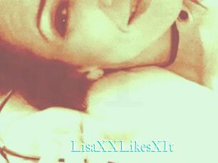 LisaXXLikesXIt