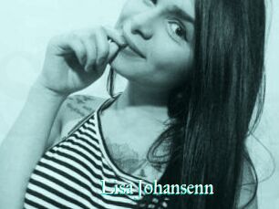 Lisa_Johansenn