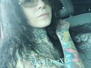 Lisa_LynnXO