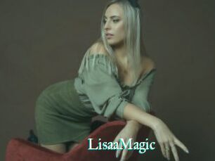 LisaaMagic