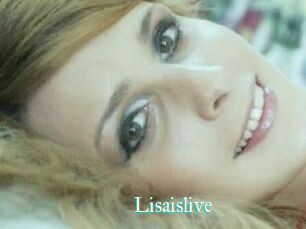 Lisaislive