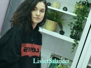 LisbetSalander