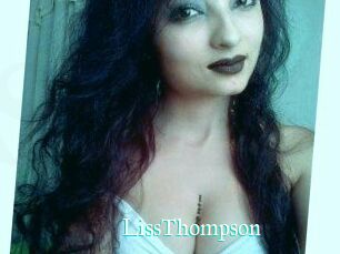 LissThompson