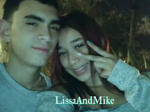 LissaAndMike