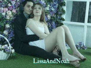 LissaAndNoah