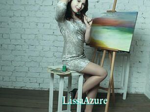 LissaAzure