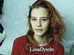 LissaDysoln