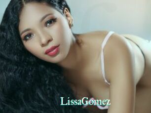 LissaGomez