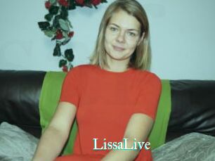 LissaLive