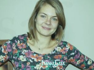 LissaLux