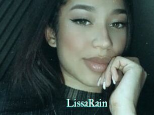 LissaRain
