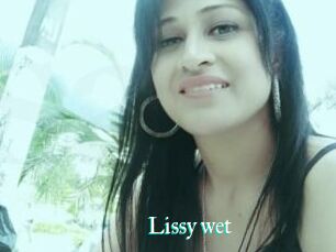 Lissy_wet