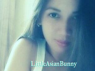 LittleAsianBunny