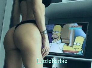 LittleBarbie