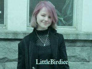 LittleBirdiee
