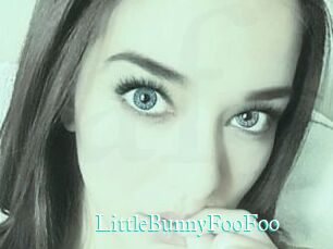 LittleBunnyFooFoo
