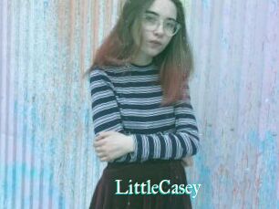 LittleCasey