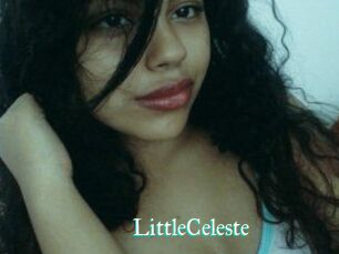 LittleCeleste
