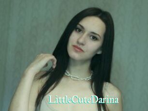LittleCuteDarina