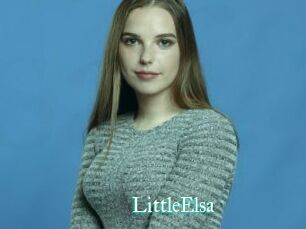 LittleElsa