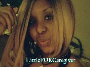 LittleFORCaregiver