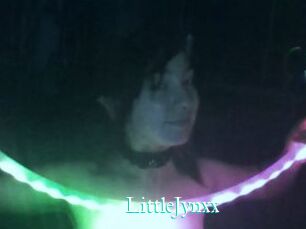LittleJynxx