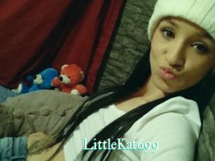 LittleKat699
