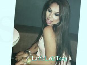 LittleLolaTeen