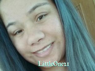 LittleOne21
