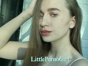 LittlePornoGirl