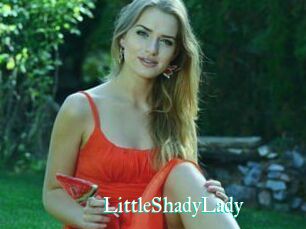 LittleShadyLady