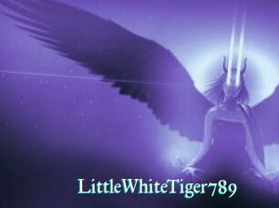 LittleWhiteTiger789