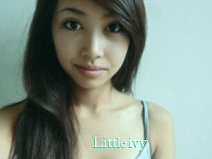 Little_ivy