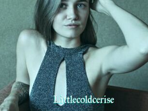 Littlecoldcerise
